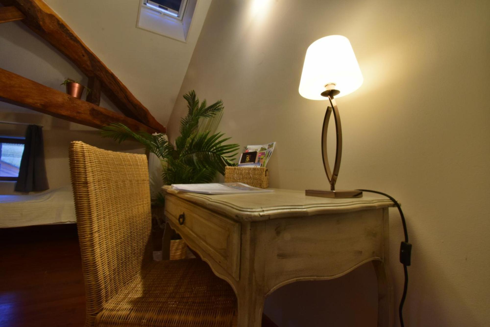 Chambre D'Hotes L'Altitude - Domaine La Rose Des Vents Castelnau-sur-lʼAuvignon エクステリア 写真