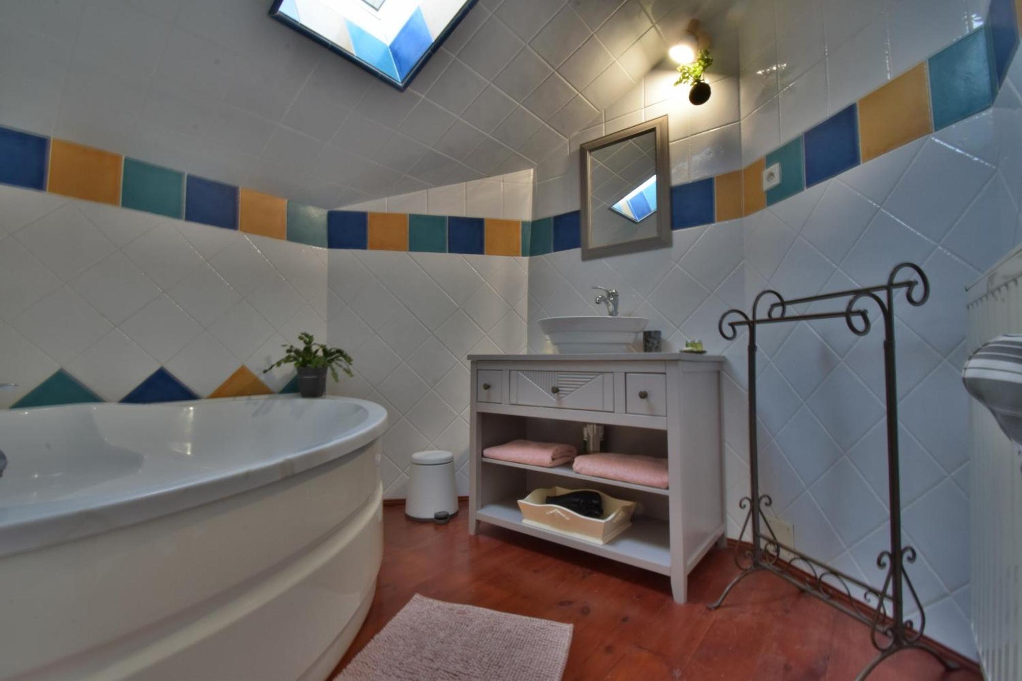 Chambre D'Hotes L'Altitude - Domaine La Rose Des Vents Castelnau-sur-lʼAuvignon エクステリア 写真